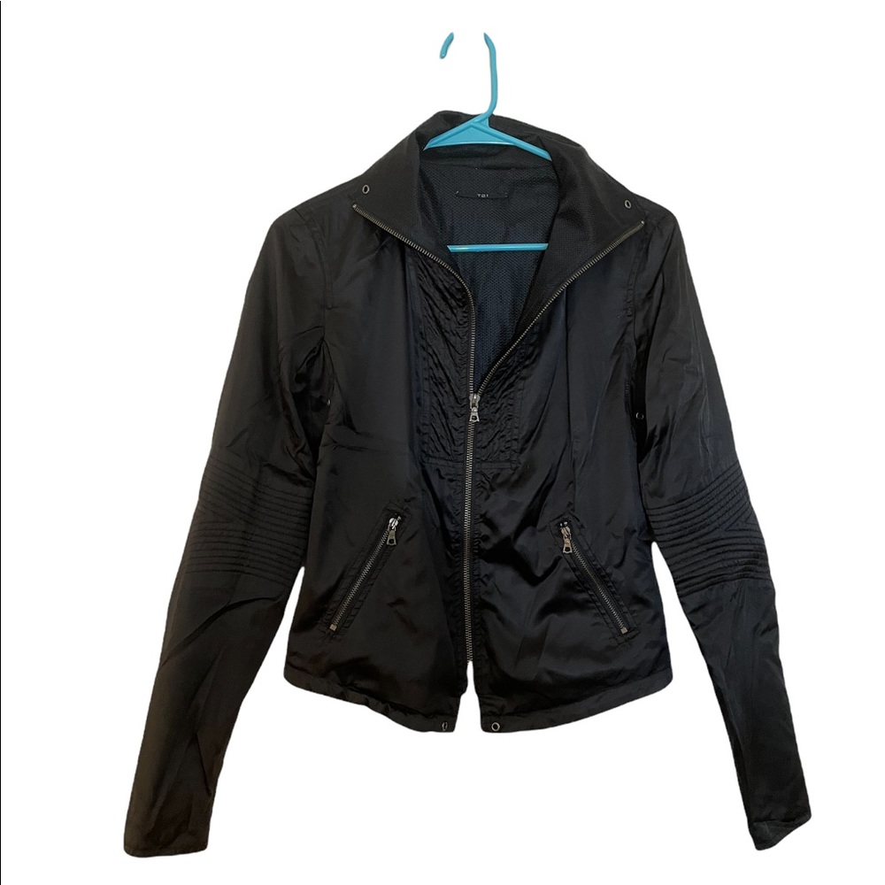T21 Jacket